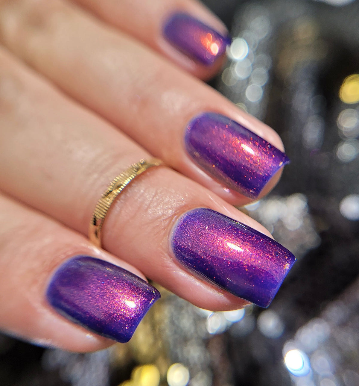 Phoenix- Paint the Town Red- Elijah