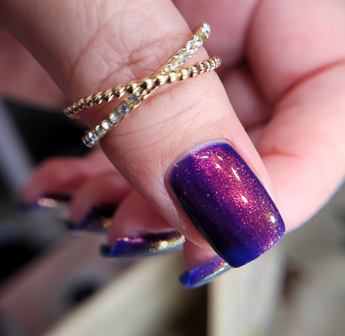 Phoenix- Paint the Town Red- Elijah