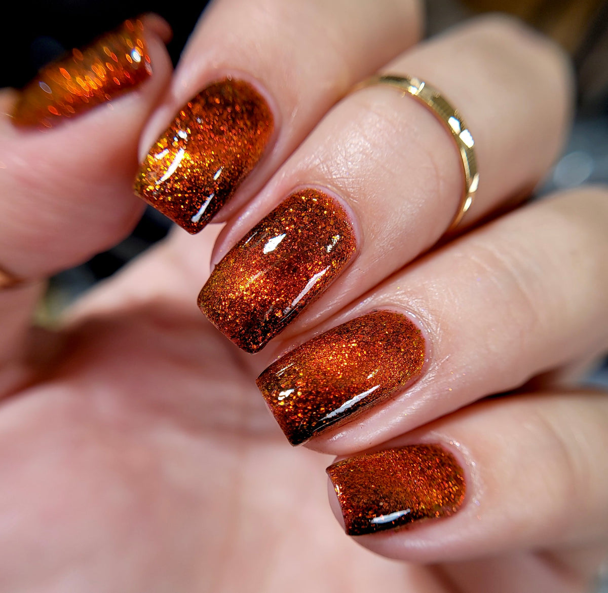 Phoenix- Paint the Town Red- Blade