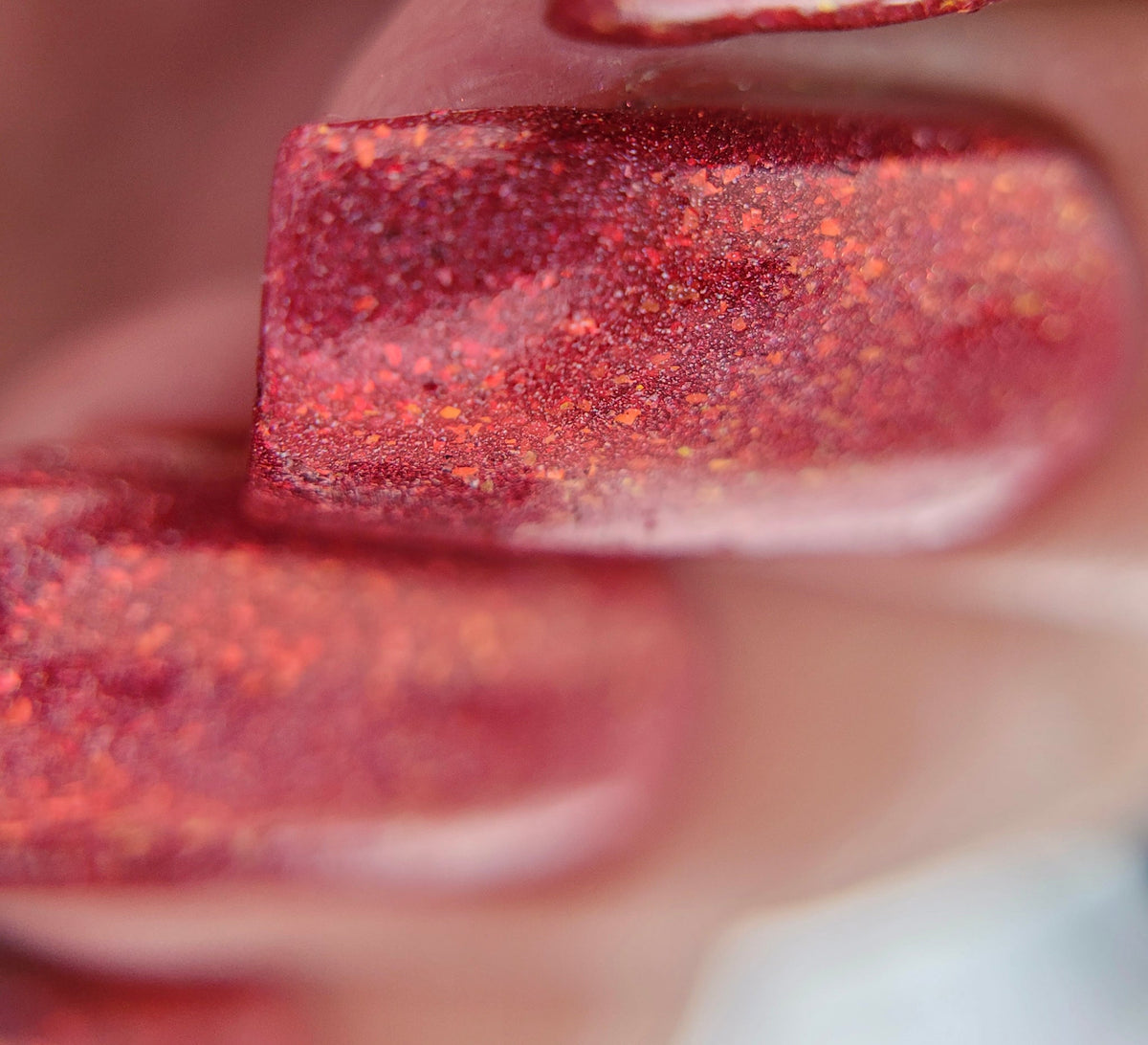 Phoenix- Paint the Town Red- Carmilla