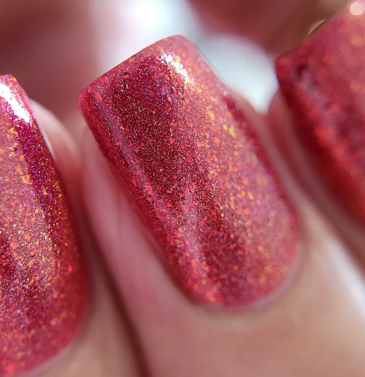 Phoenix- Paint the Town Red- Carmilla