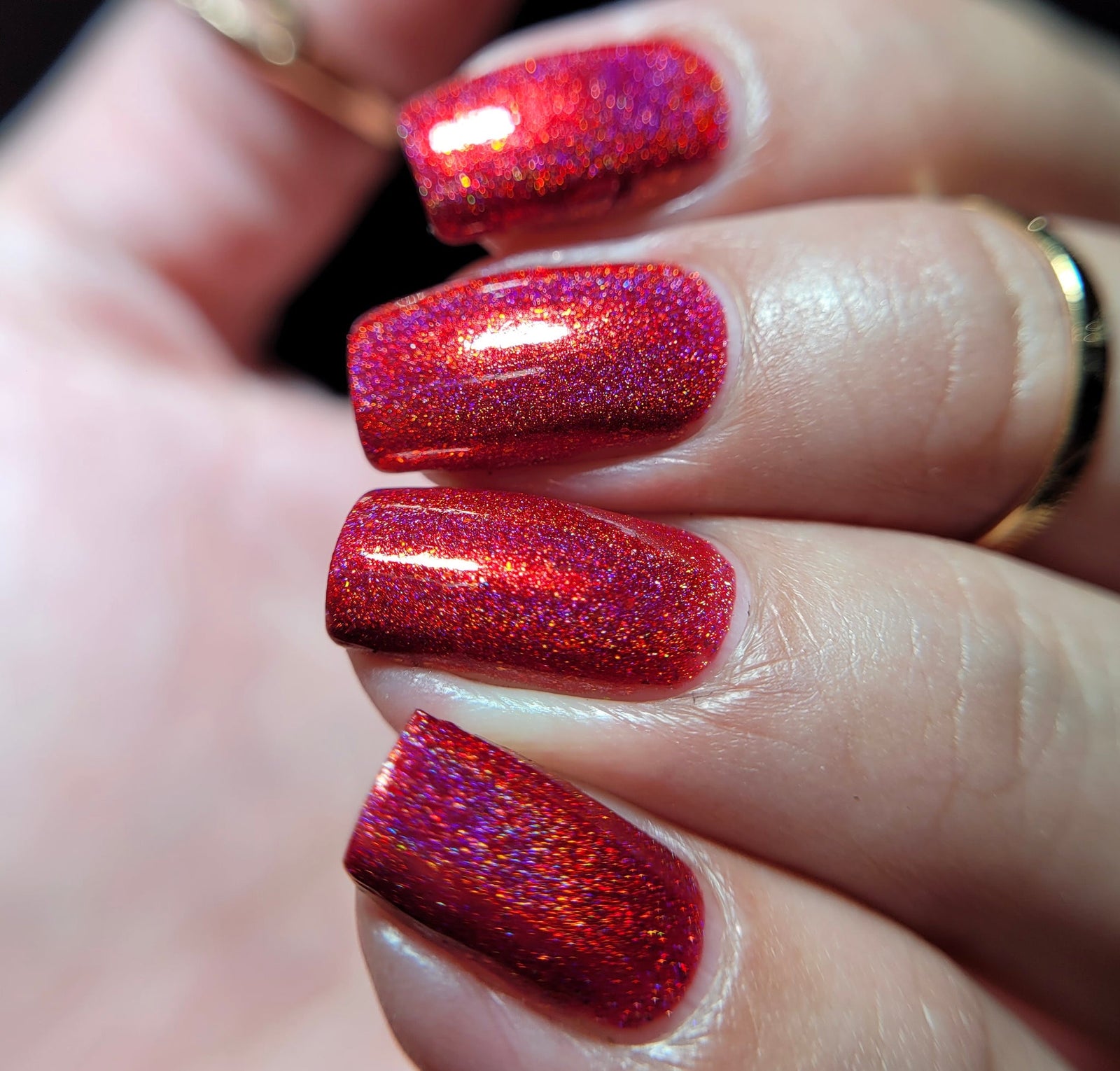 Phoenix- Paint the Town Red- Carmilla