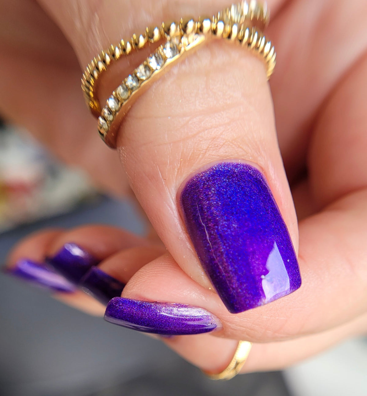 Phoenix- Paint the Town Red- Rebekah