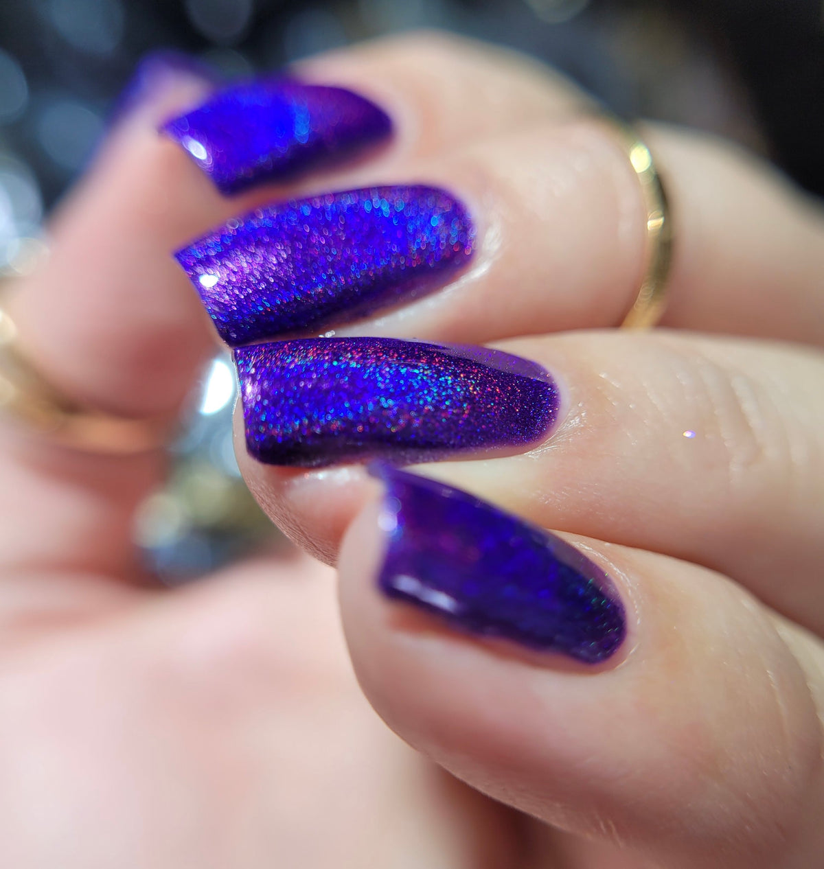 Phoenix- Paint the Town Red- Rebekah