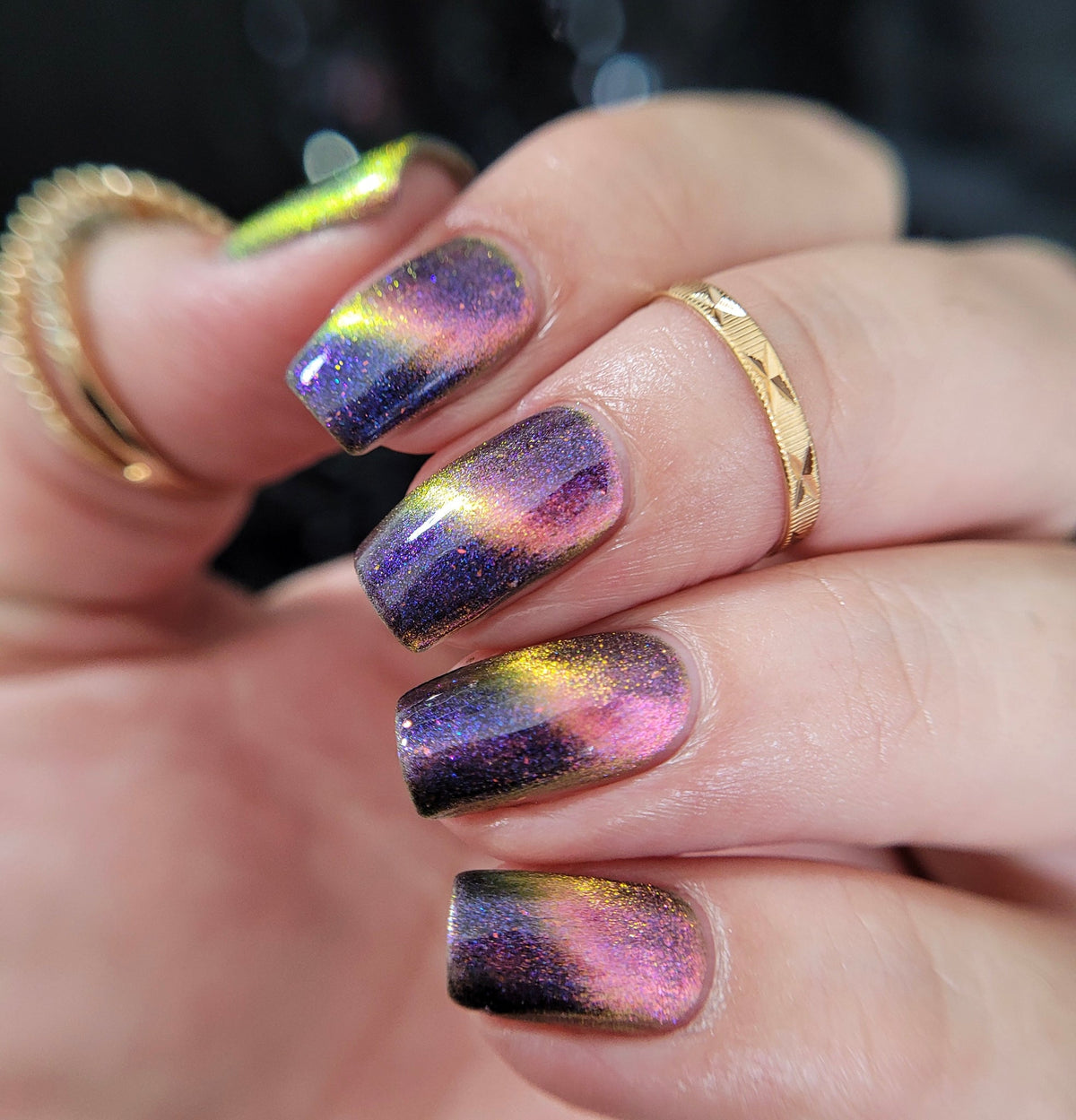 Phoenix- Paint the Town Red- Bill