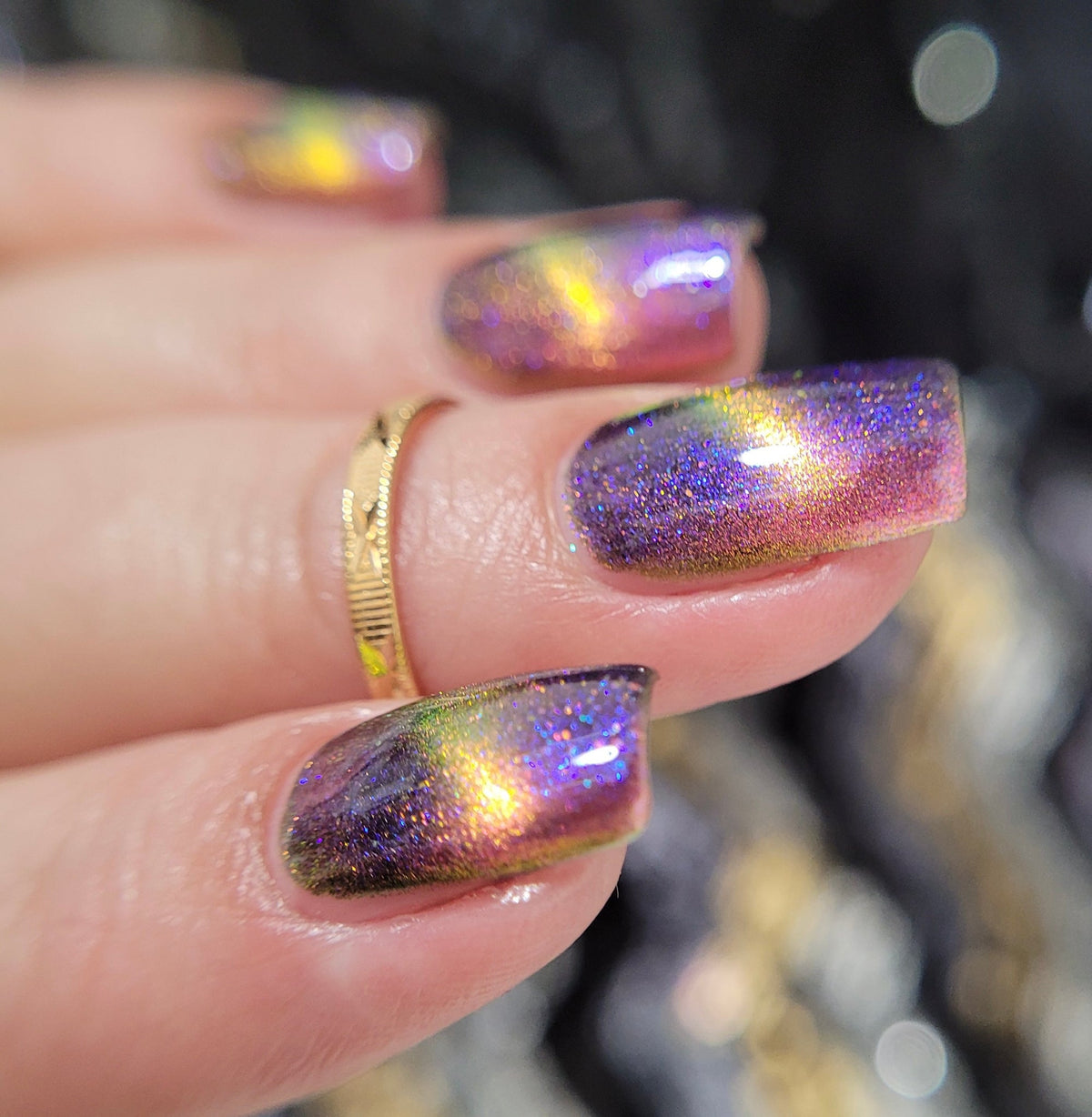 Phoenix- Paint the Town Red- Bill