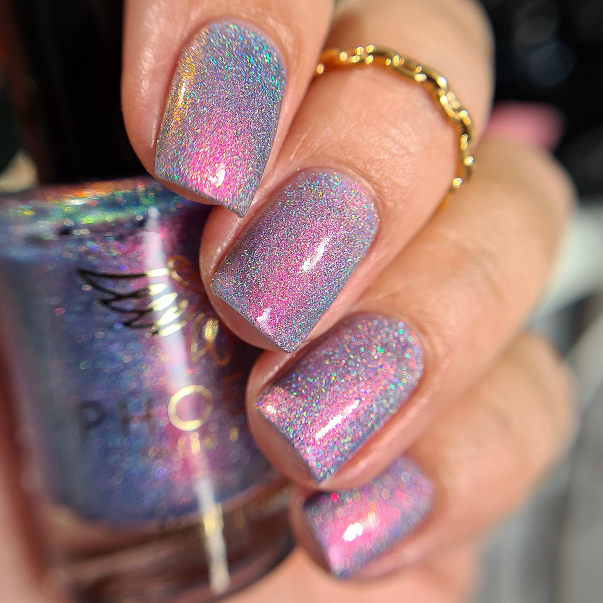 Phoenix- A Special Christmas- From Cosmo the Space Dog