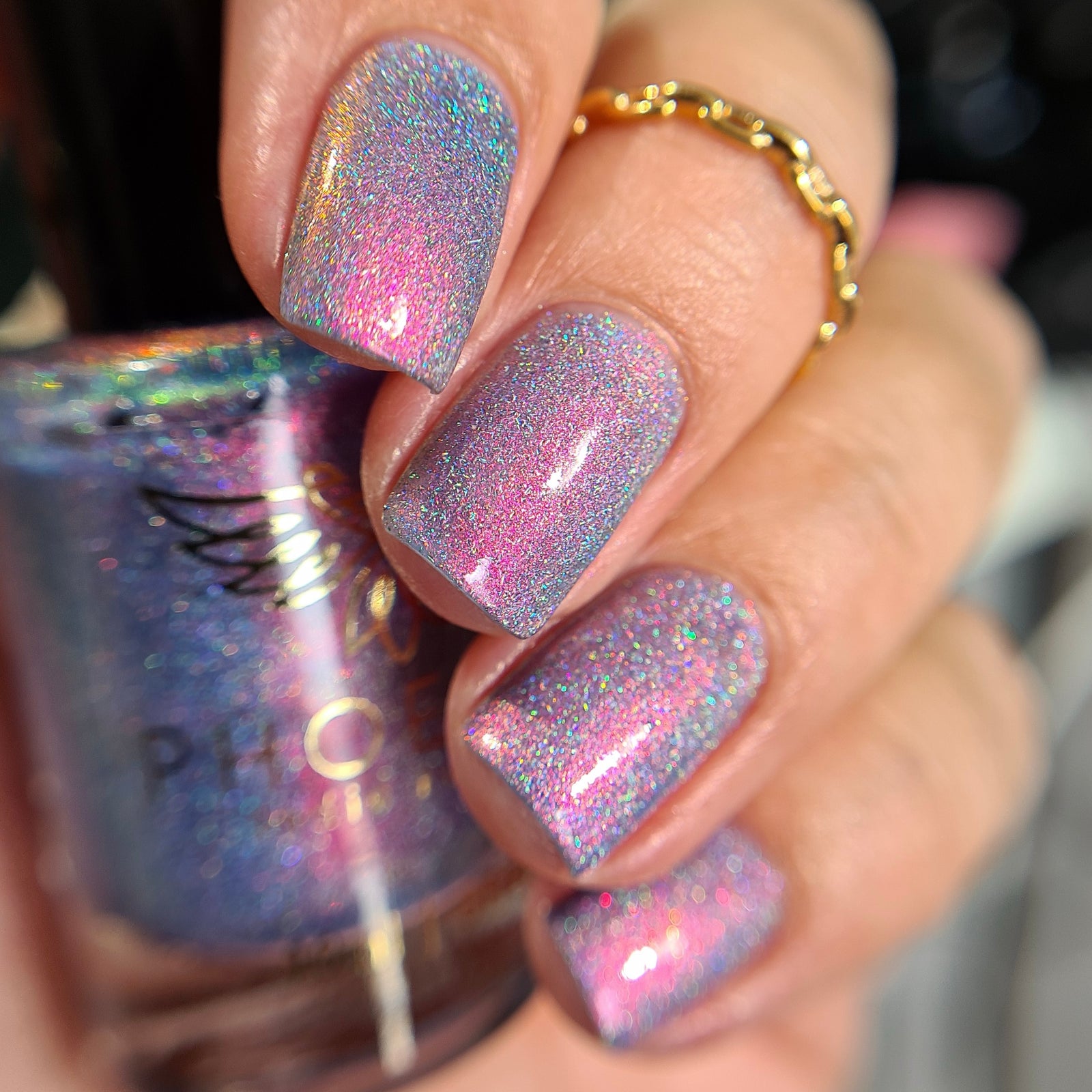 Phoenix- A Special Christmas- From Cosmo the Space Dog