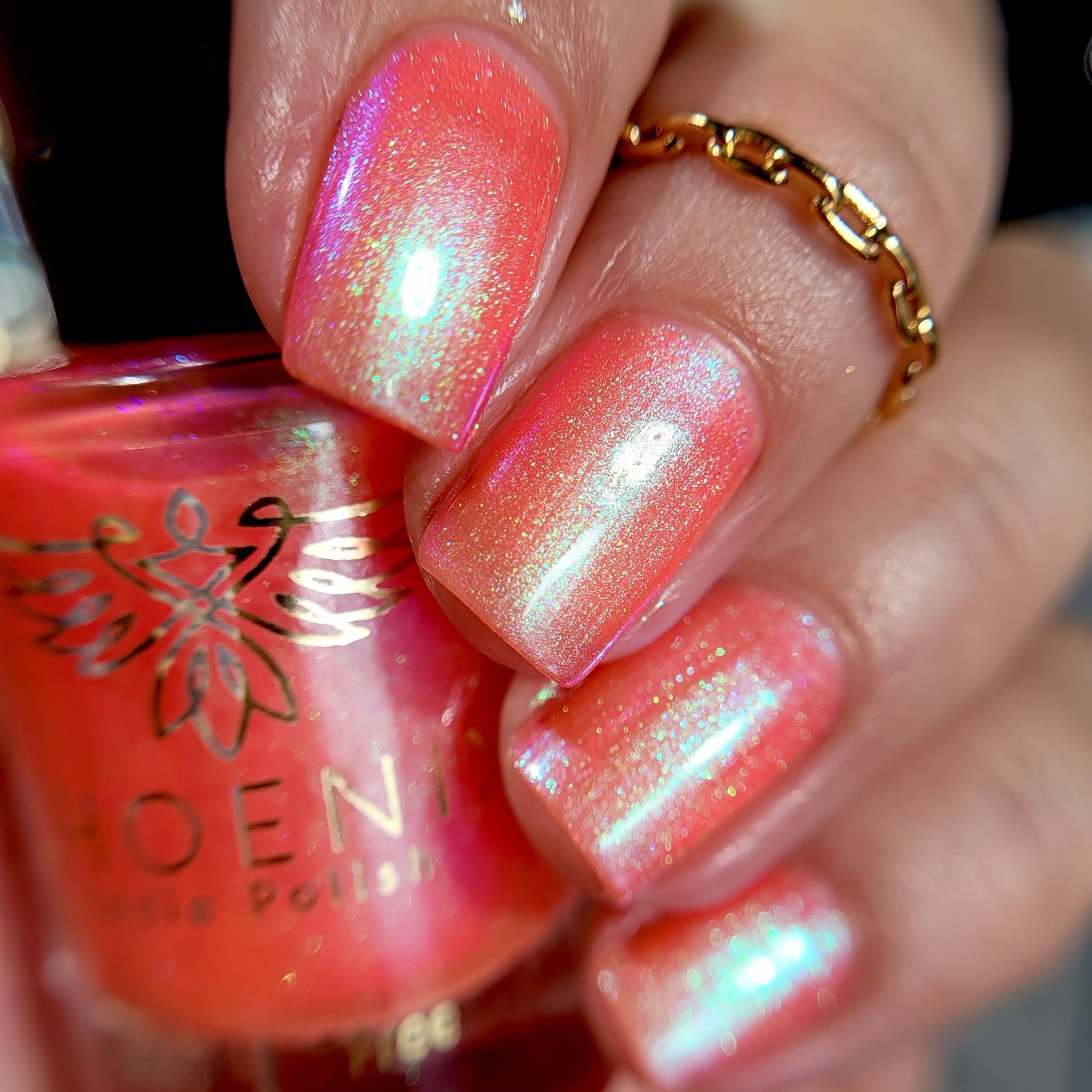 Phoenix- A Special Christmas- Batchelorette