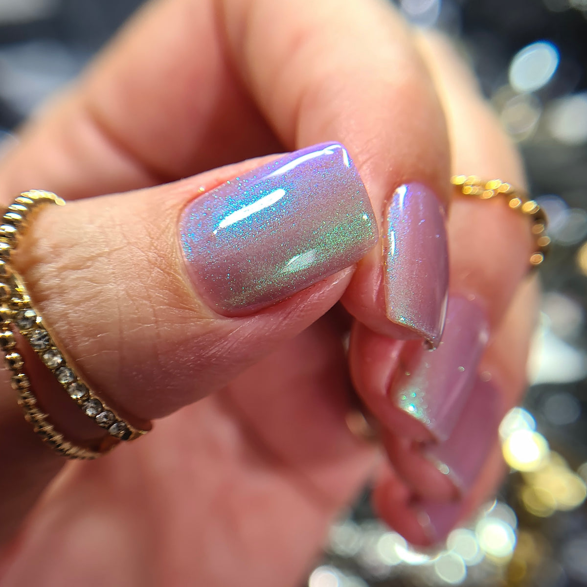 Phoenix- A Special Christmas- For Peter