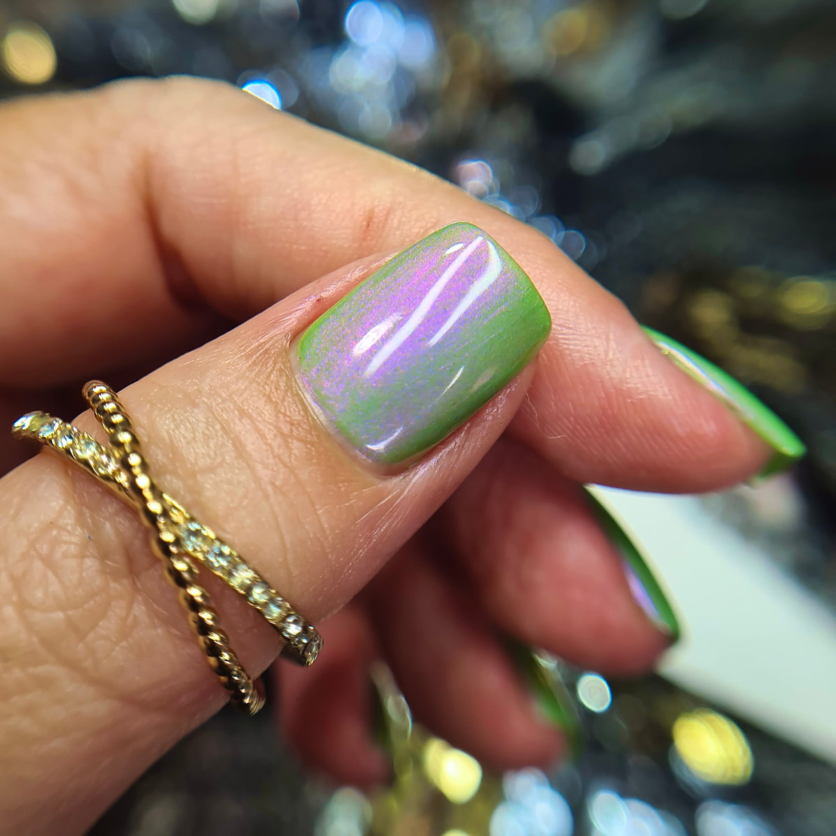 Phoenix- A Special Christmas- For Yondu