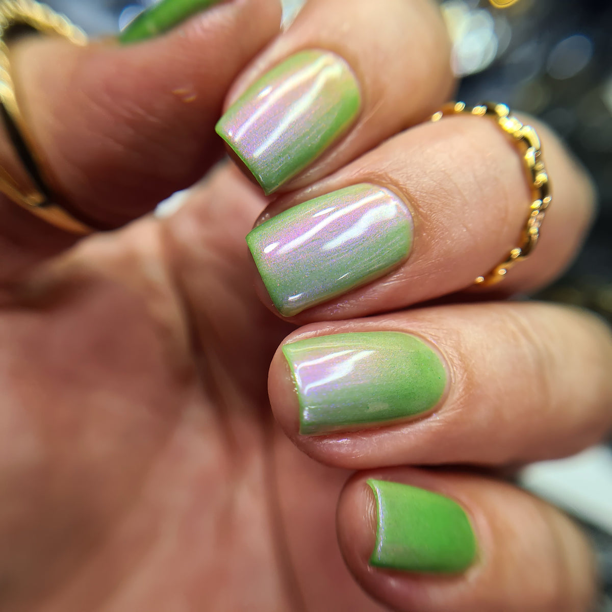 Phoenix- A Special Christmas- For Yondu