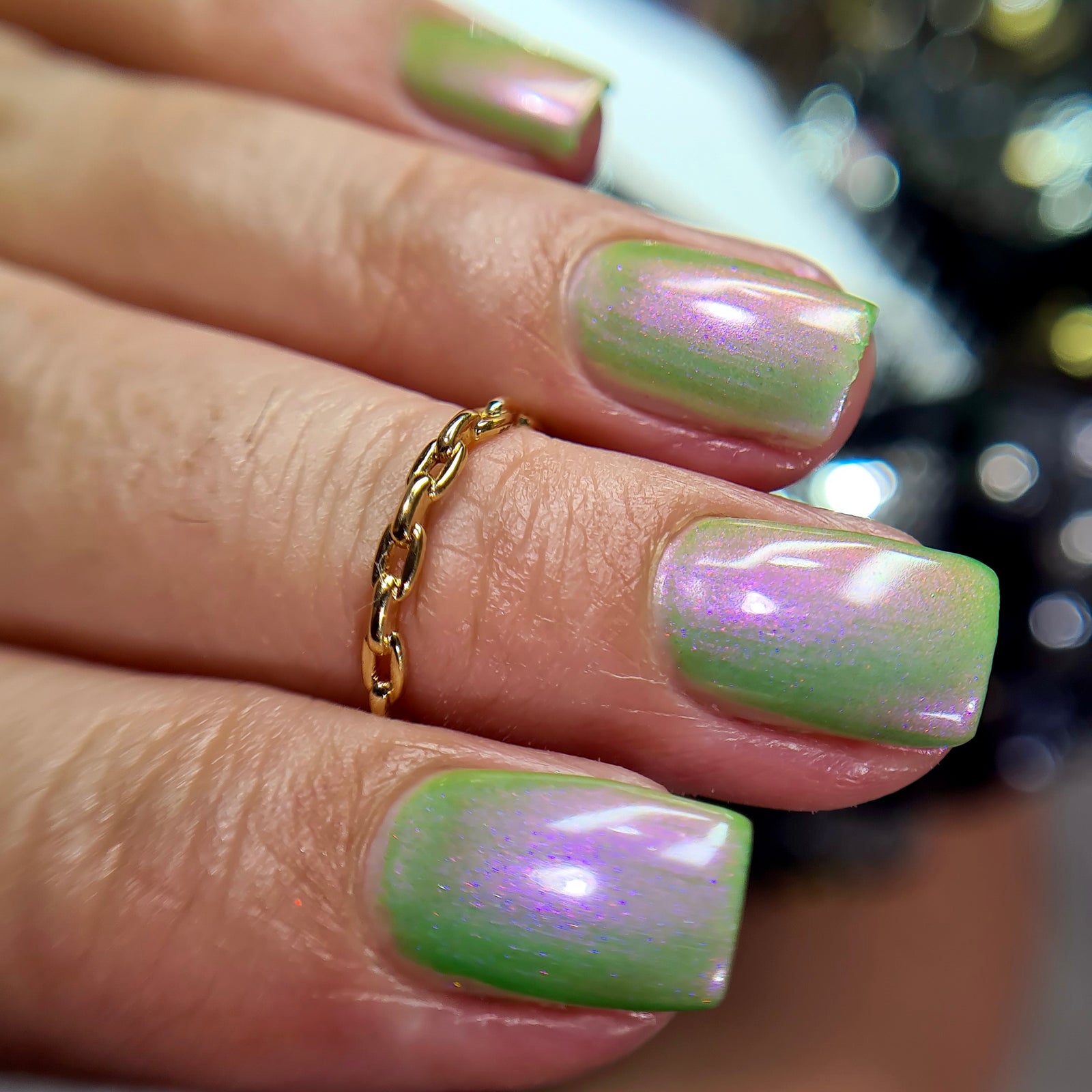 Phoenix- A Special Christmas- For Yondu