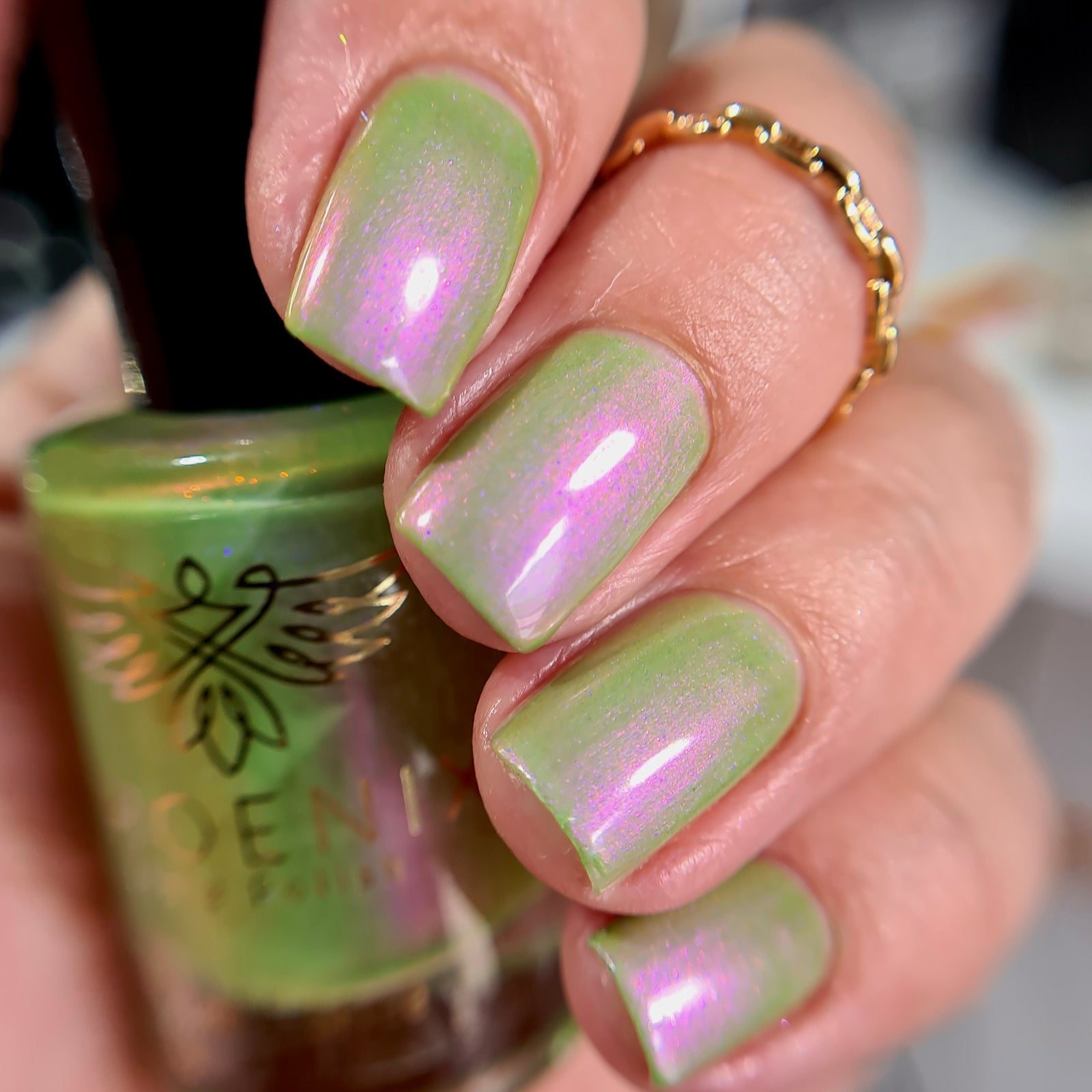 Phoenix- A Special Christmas- For Yondu