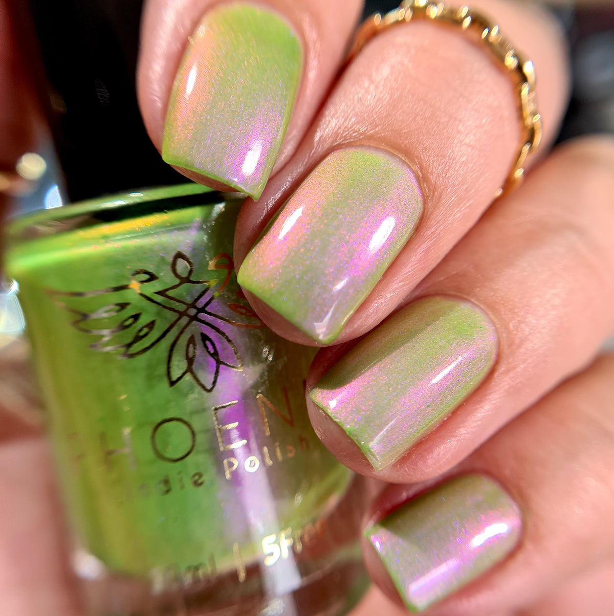 Phoenix- A Special Christmas- For Yondu