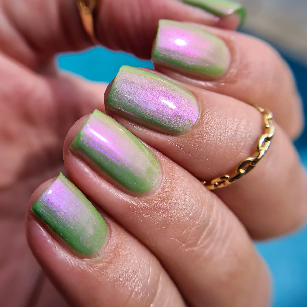 Phoenix- A Special Christmas- For Yondu