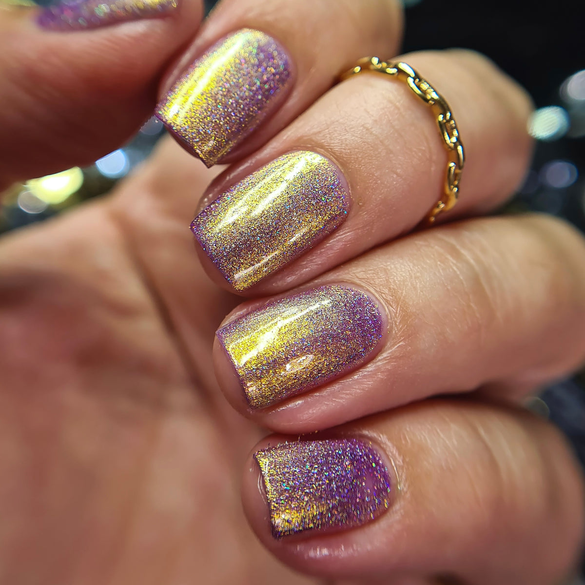 Phoenix- A Special Christmas- Delicious Treat