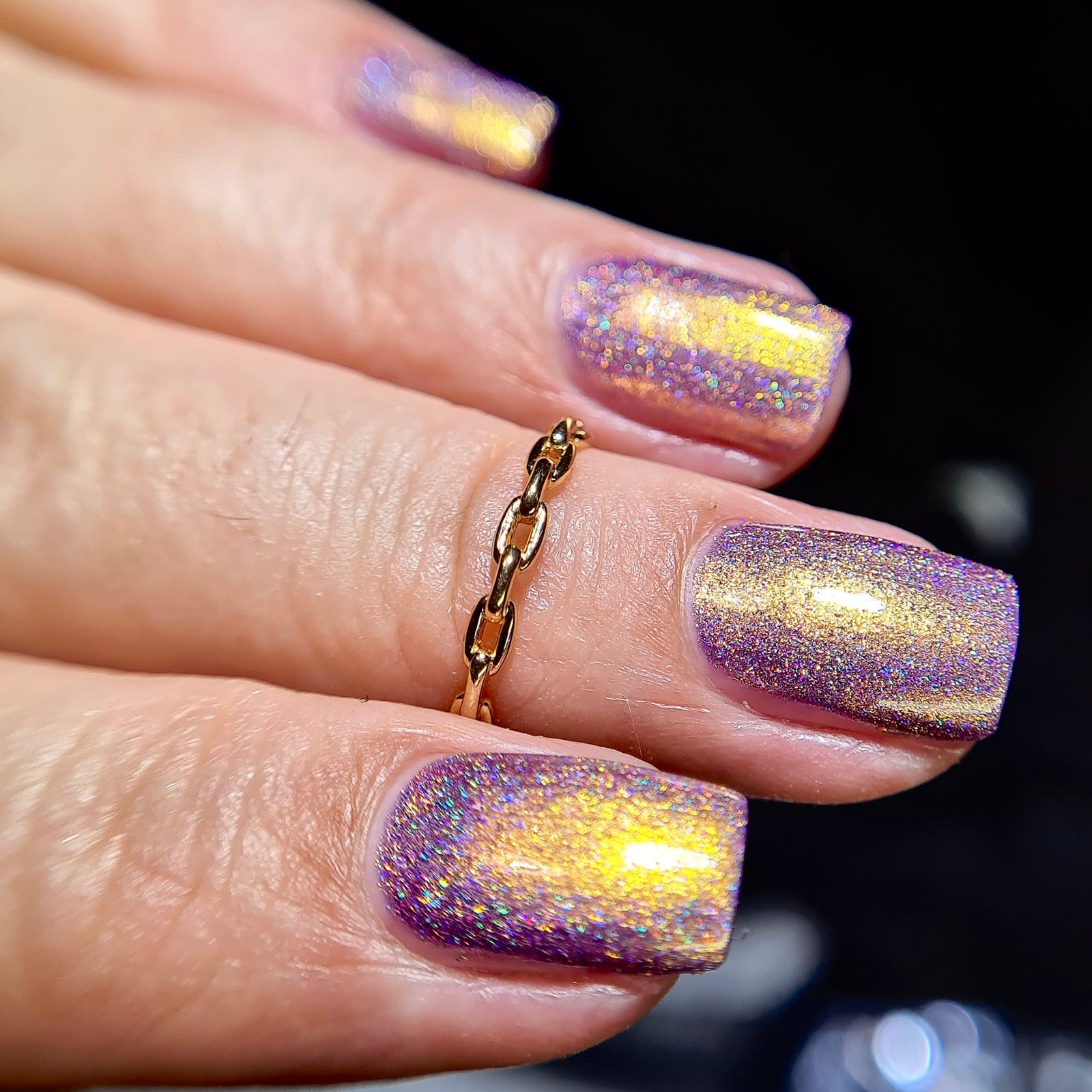 Phoenix- A Special Christmas- Delicious Treat