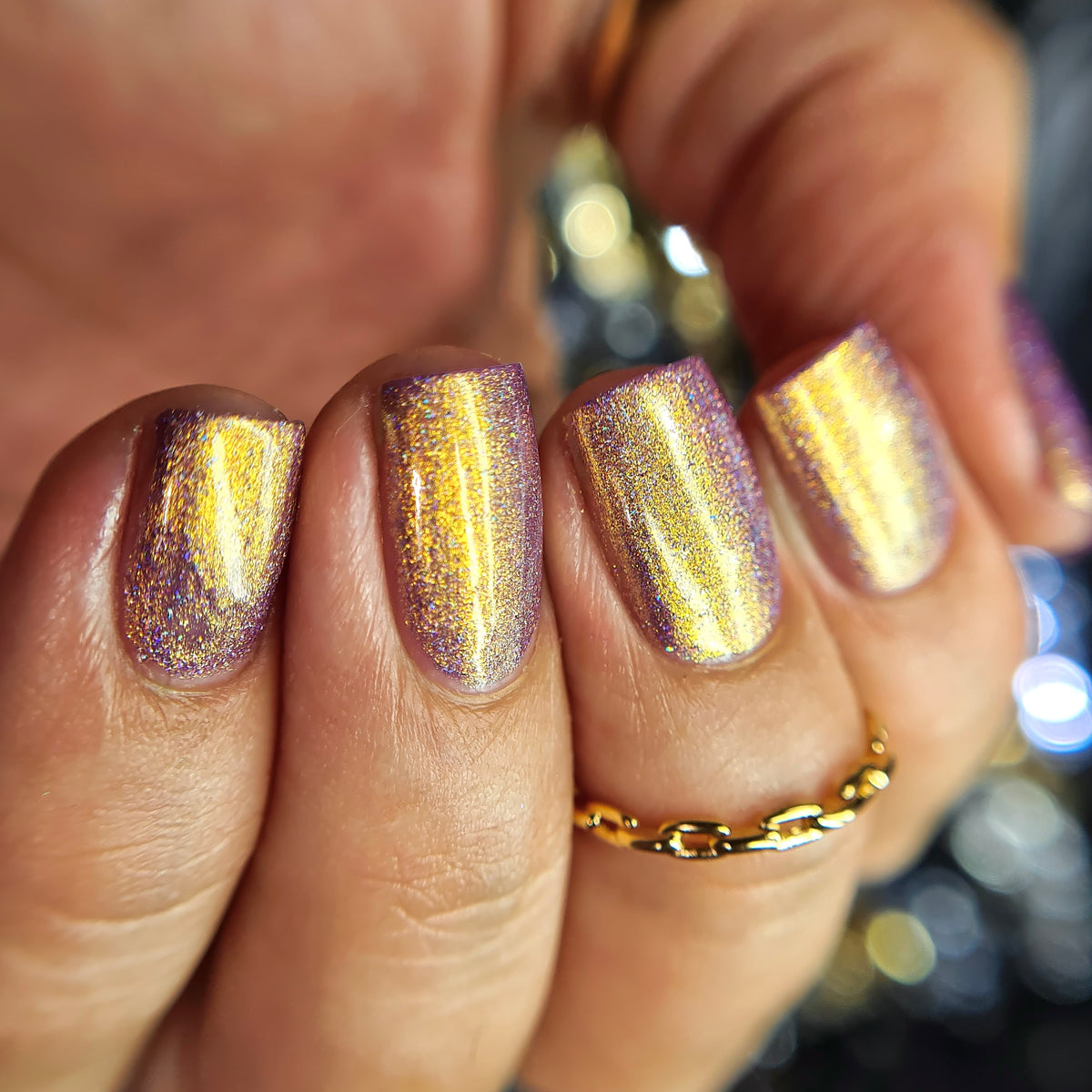 Phoenix- A Special Christmas- Delicious Treat