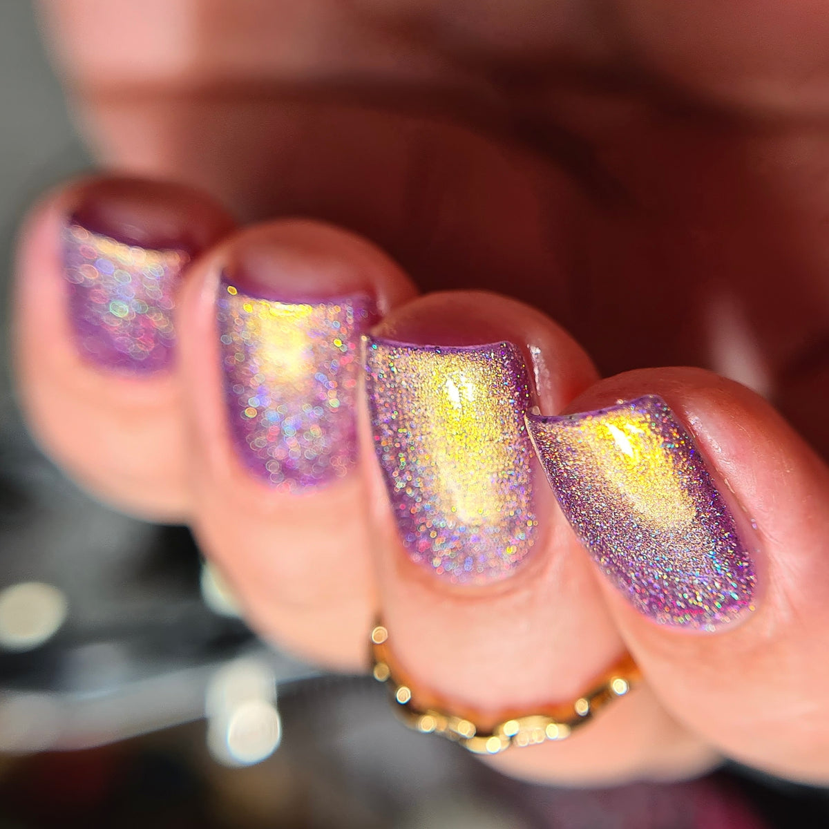 Phoenix- A Special Christmas- Delicious Treat