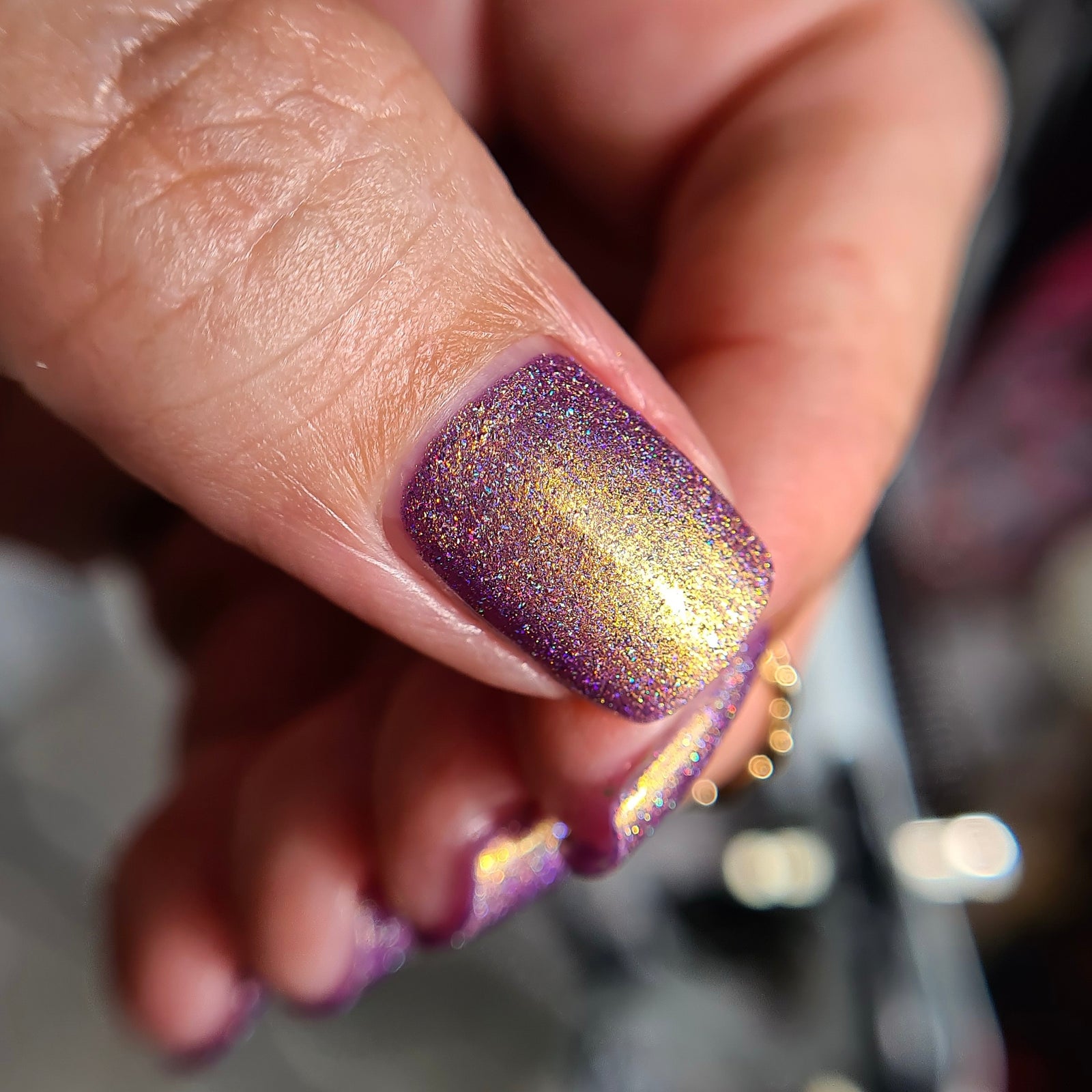 Phoenix- A Special Christmas- Delicious Treat