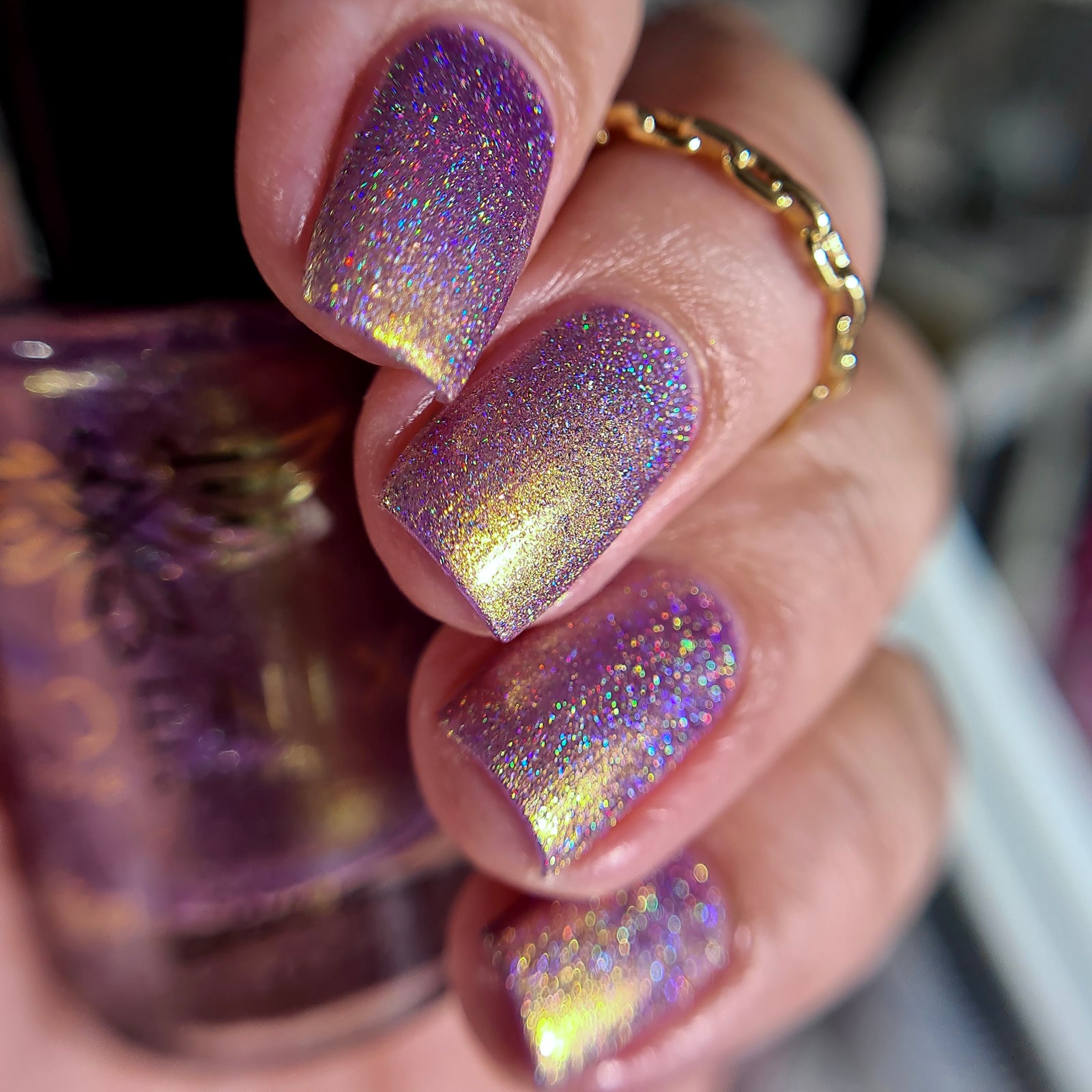 Phoenix- A Special Christmas- Delicious Treat