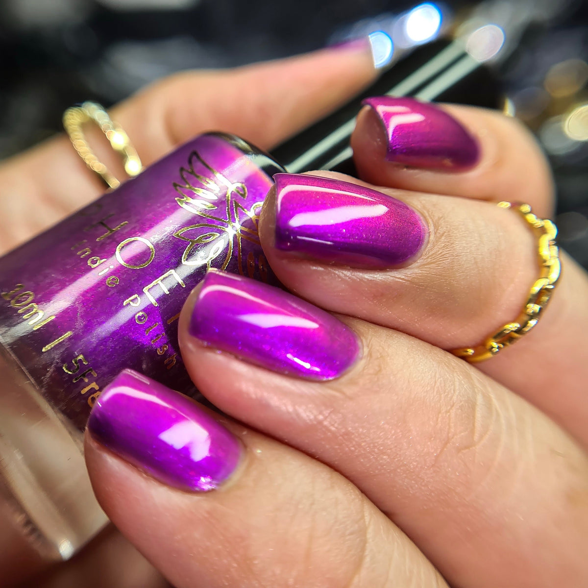 Phoenix- A Special Christmas- Raise Your Hands