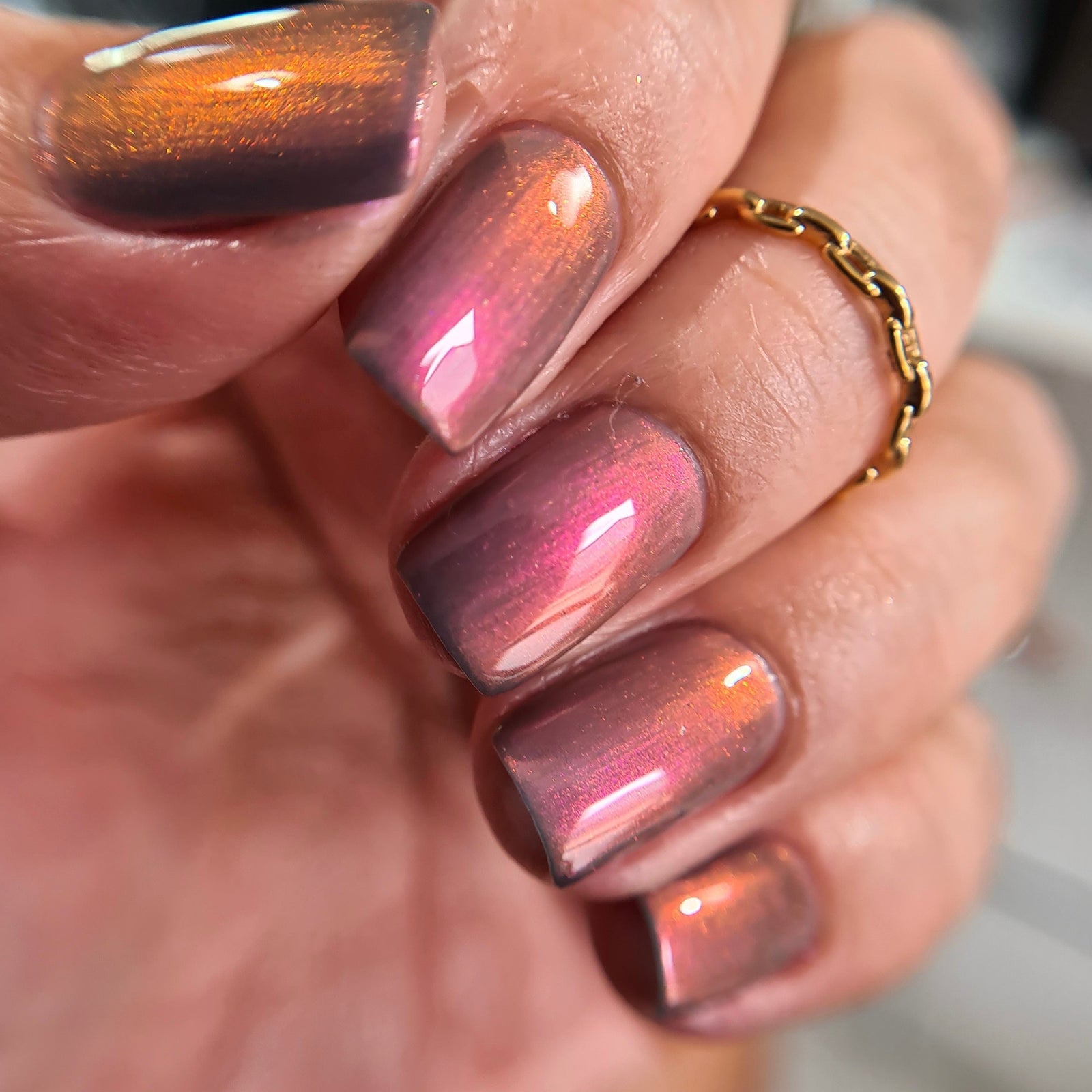 Phoenix- A Special Christmas- Reindeer Groot