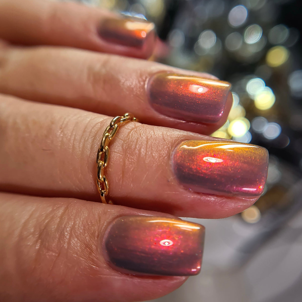 Phoenix- A Special Christmas- Reindeer Groot