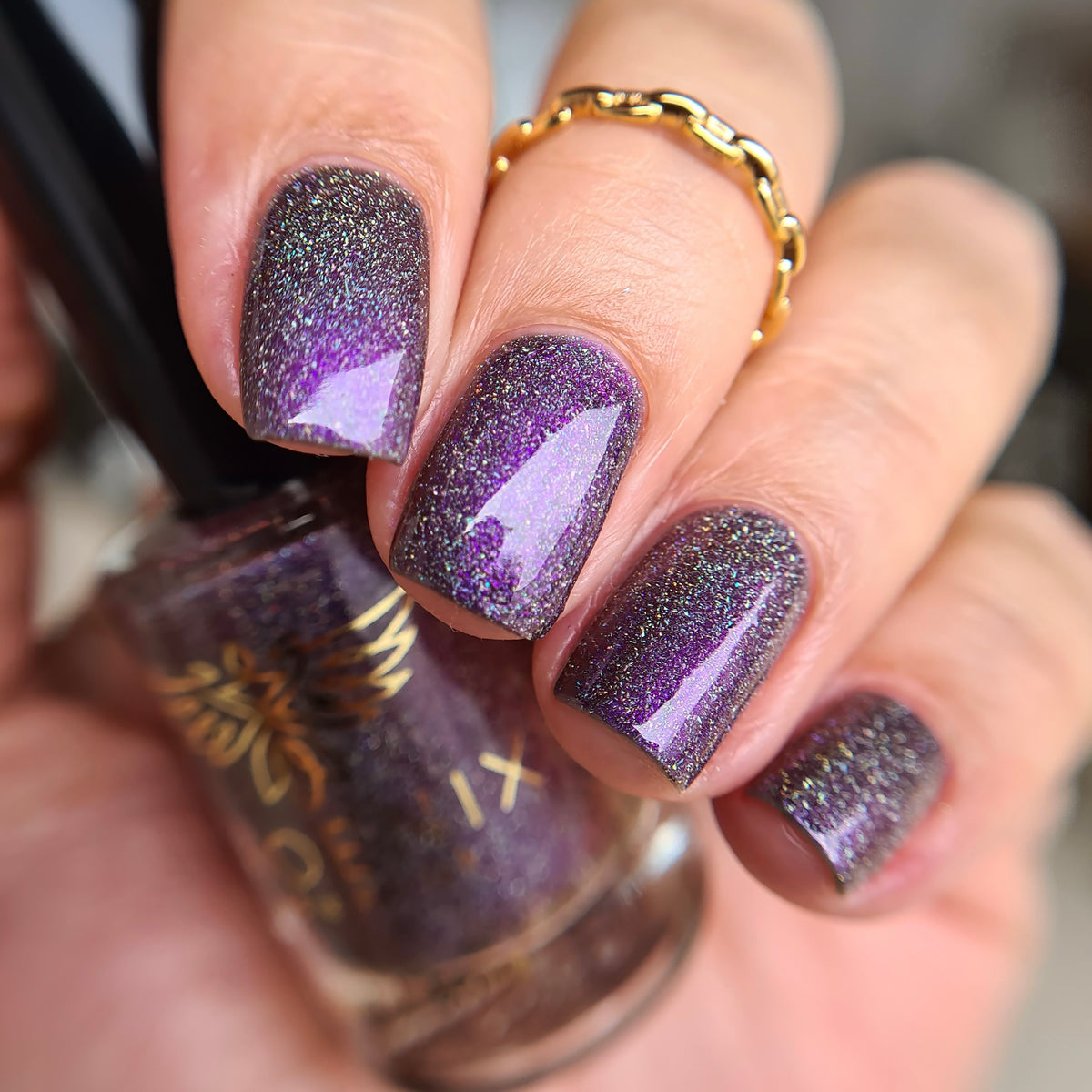 Phoenix- A Special Christmas- Something Special