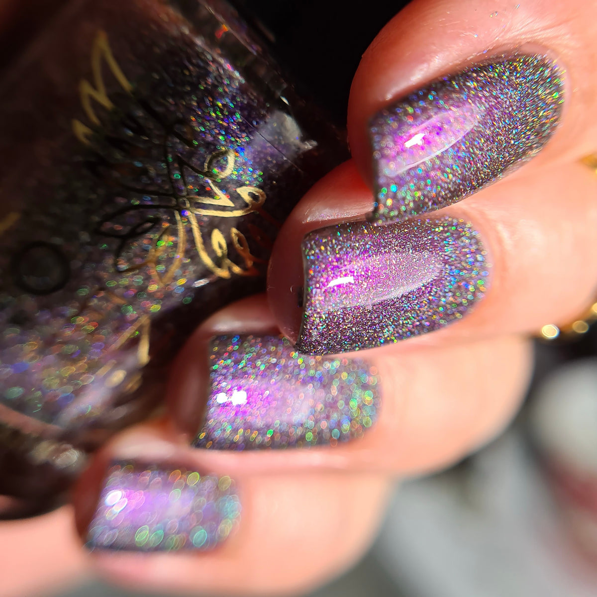 Phoenix- A Special Christmas- Something Special