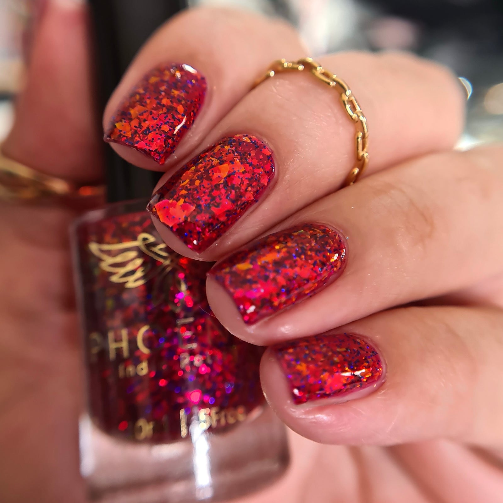 Phoenix- A Special Christmas- Get Over the Zarg Nuts