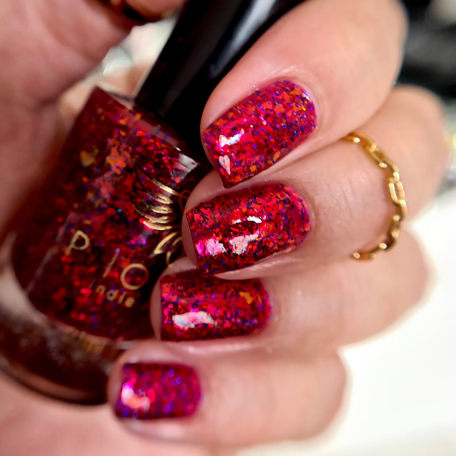 Phoenix- A Special Christmas- Get Over the Zarg Nuts