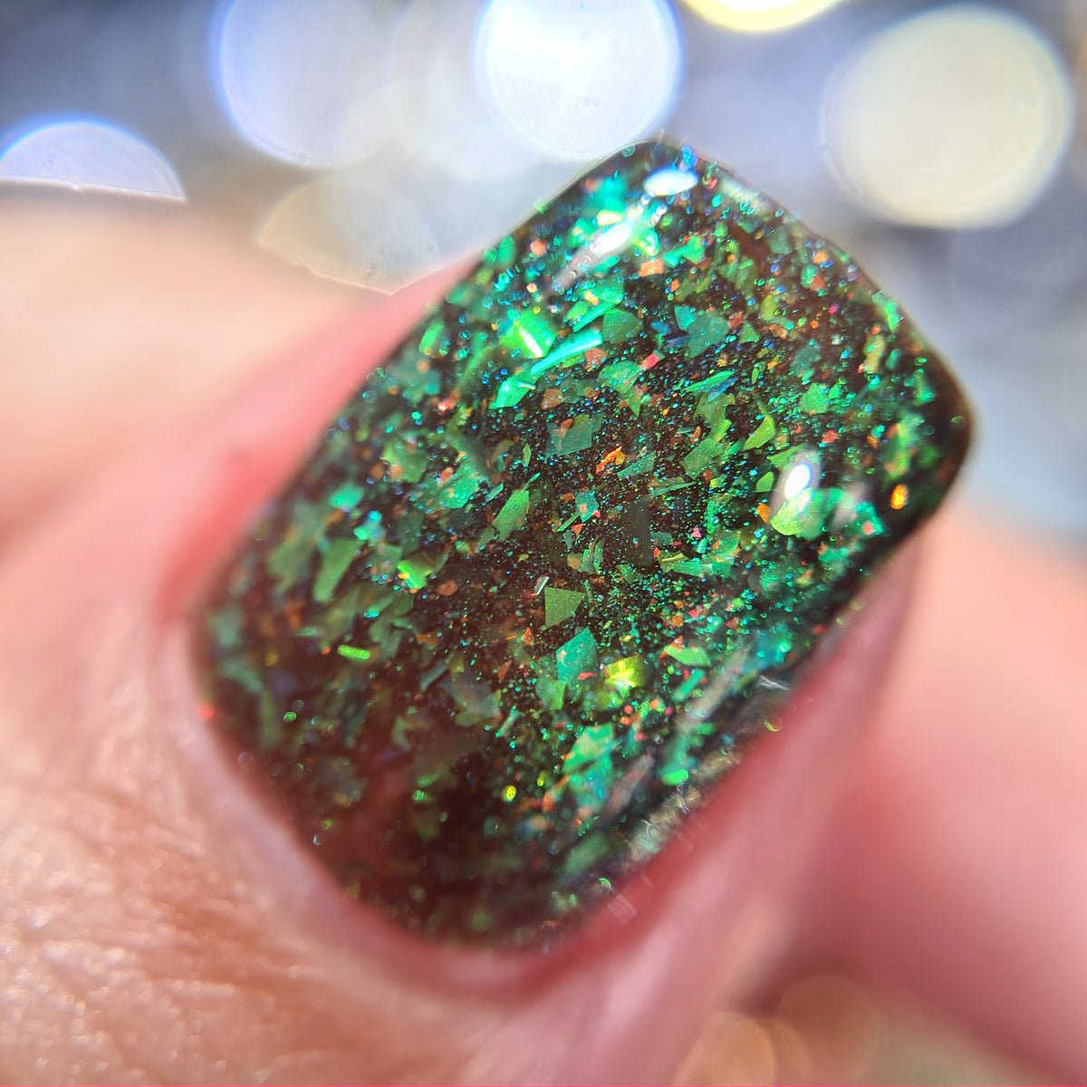 Phoenix- A Special Christmas- The Greatest Christmas Gift