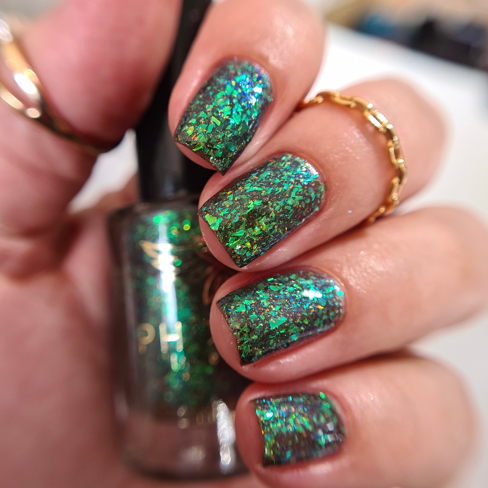 Phoenix- A Special Christmas- The Greatest Christmas Gift