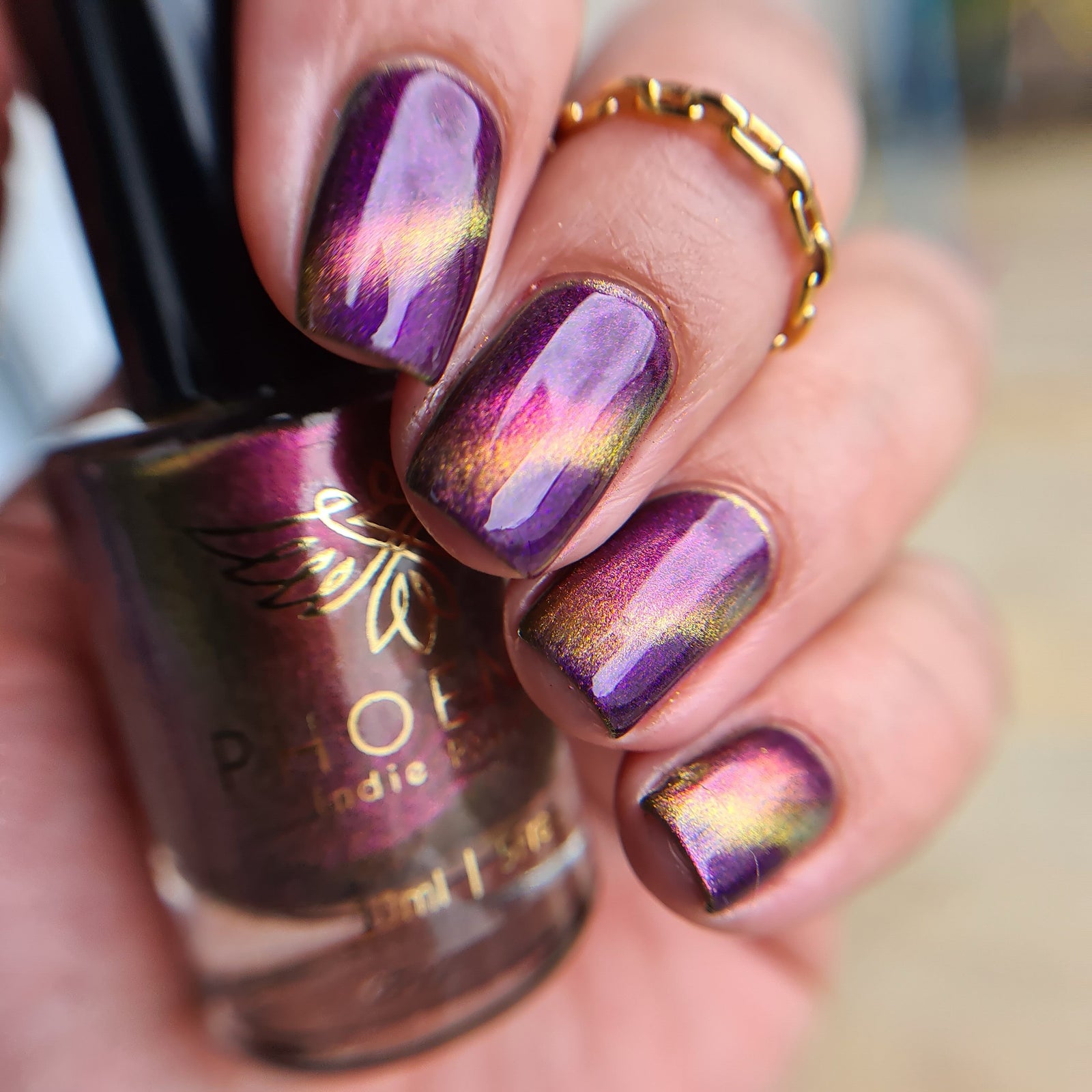 Phoenix- A Special Christmas- For Rocket