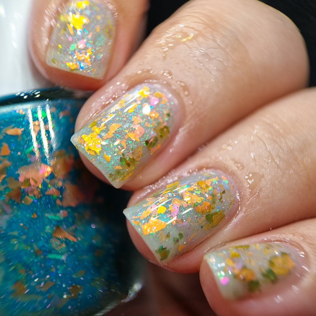 By Vanessa Molina- Feel This Music 2- Pump It