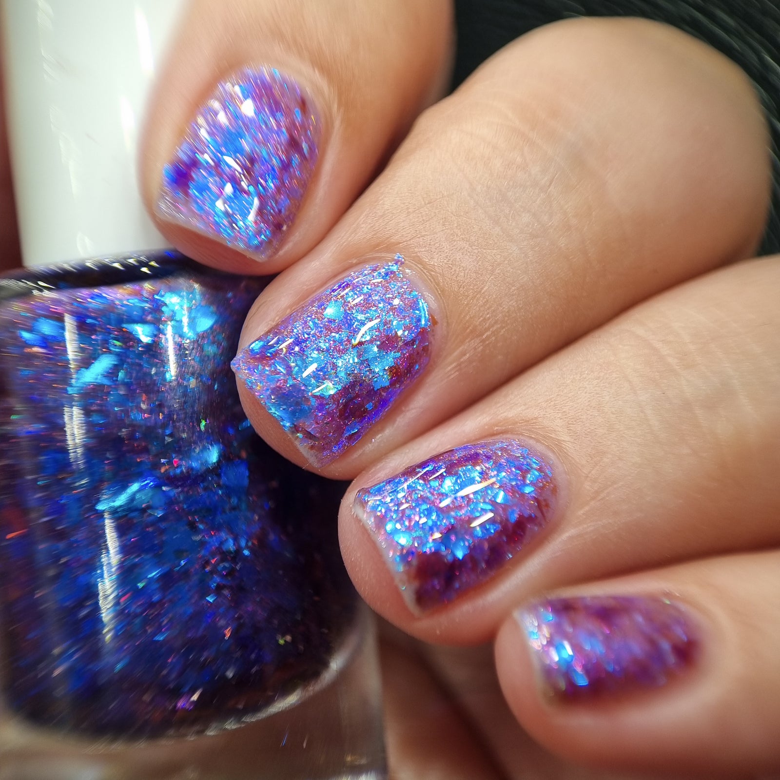 By Vanessa Molina- Feel This Music 2- Wrecking Ball