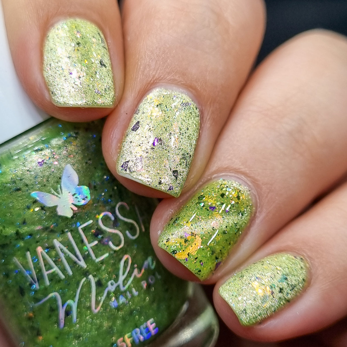 By Vanessa Molina- Scares and Magic- Beeeeeee&#39;Couse