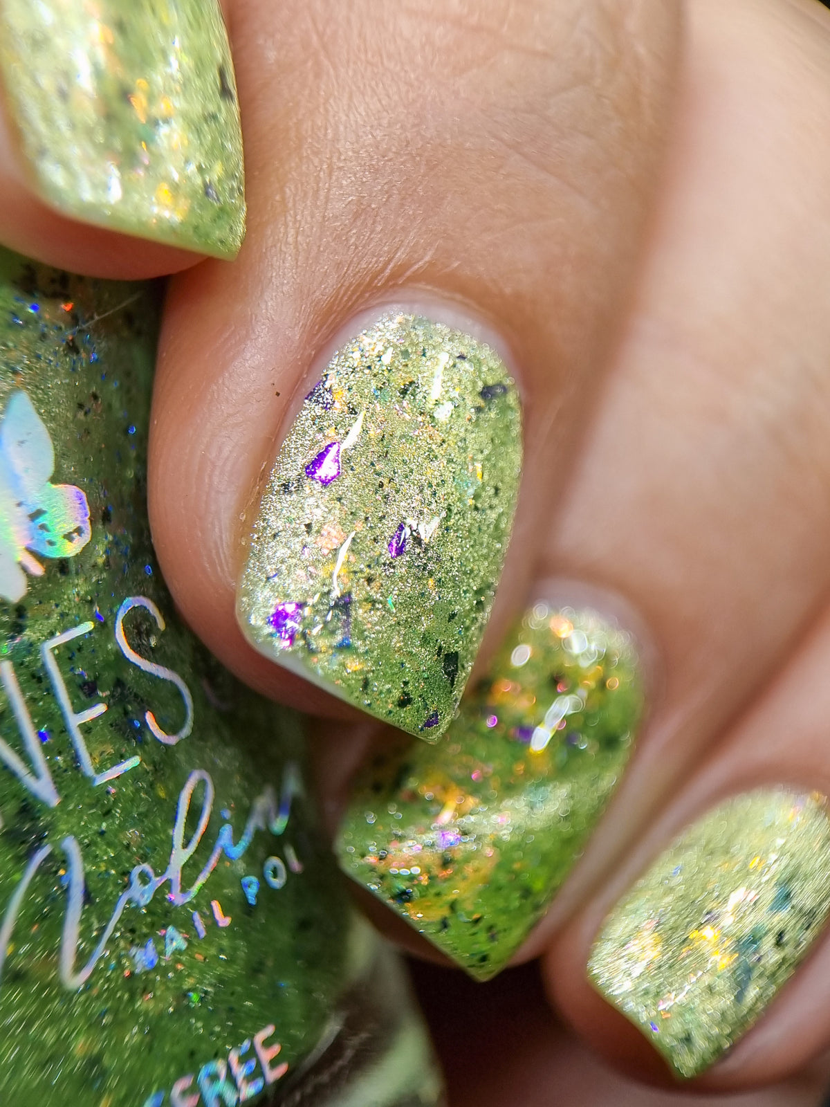 By Vanessa Molina- Scares and Magic- Beeeeeee&#39;Couse