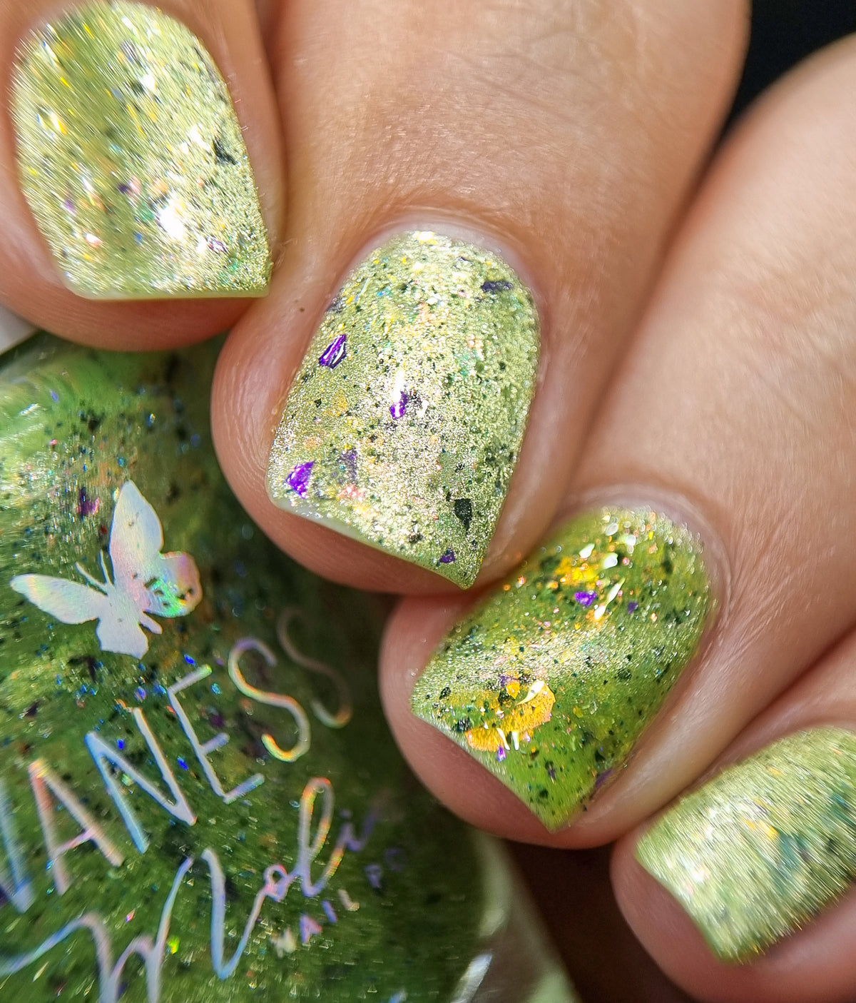 By Vanessa Molina- Scares and Magic- Beeeeeee&#39;Couse