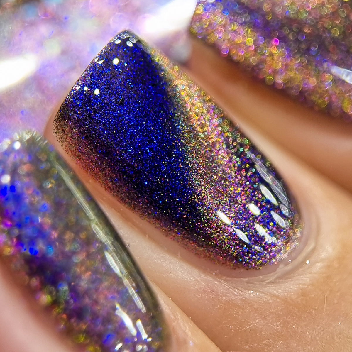 By Vanessa Molina- Scares and Magic- From the Beyond to Halloween!