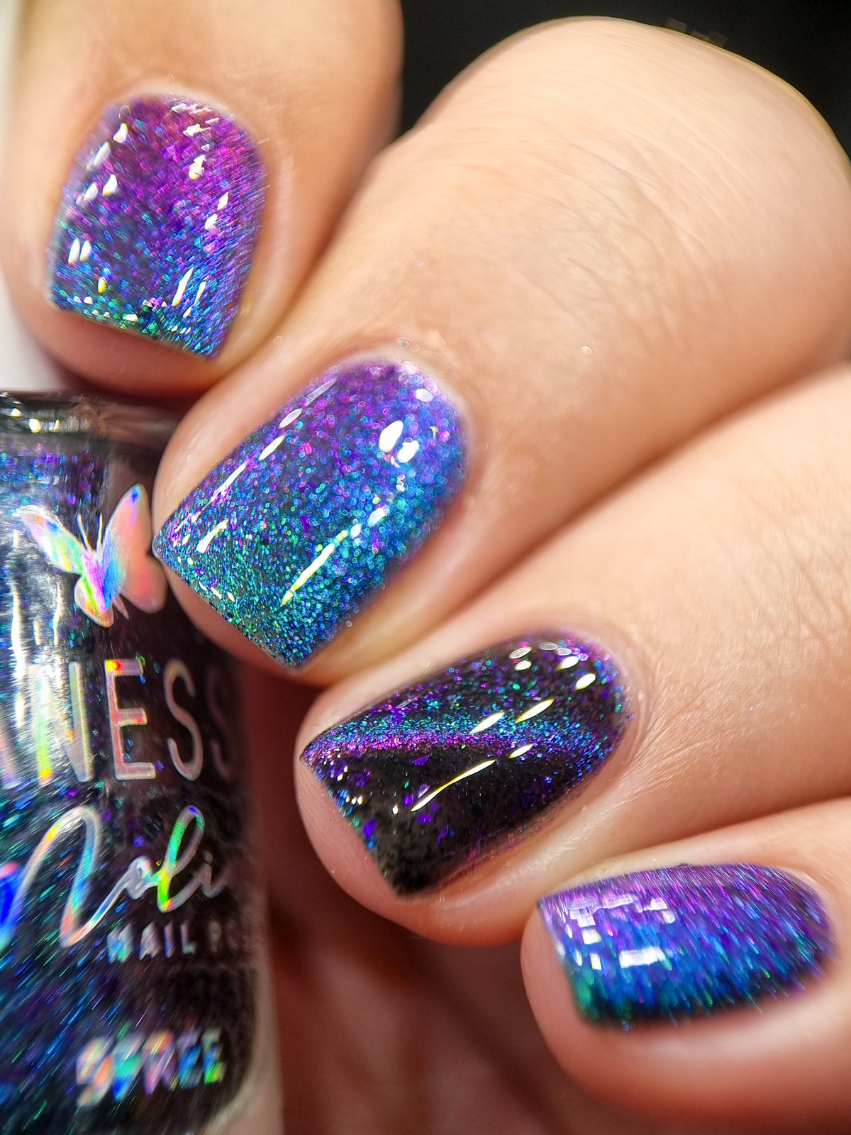 By Vanessa Molina- Scares and Magic- We Will Have a Wedding!