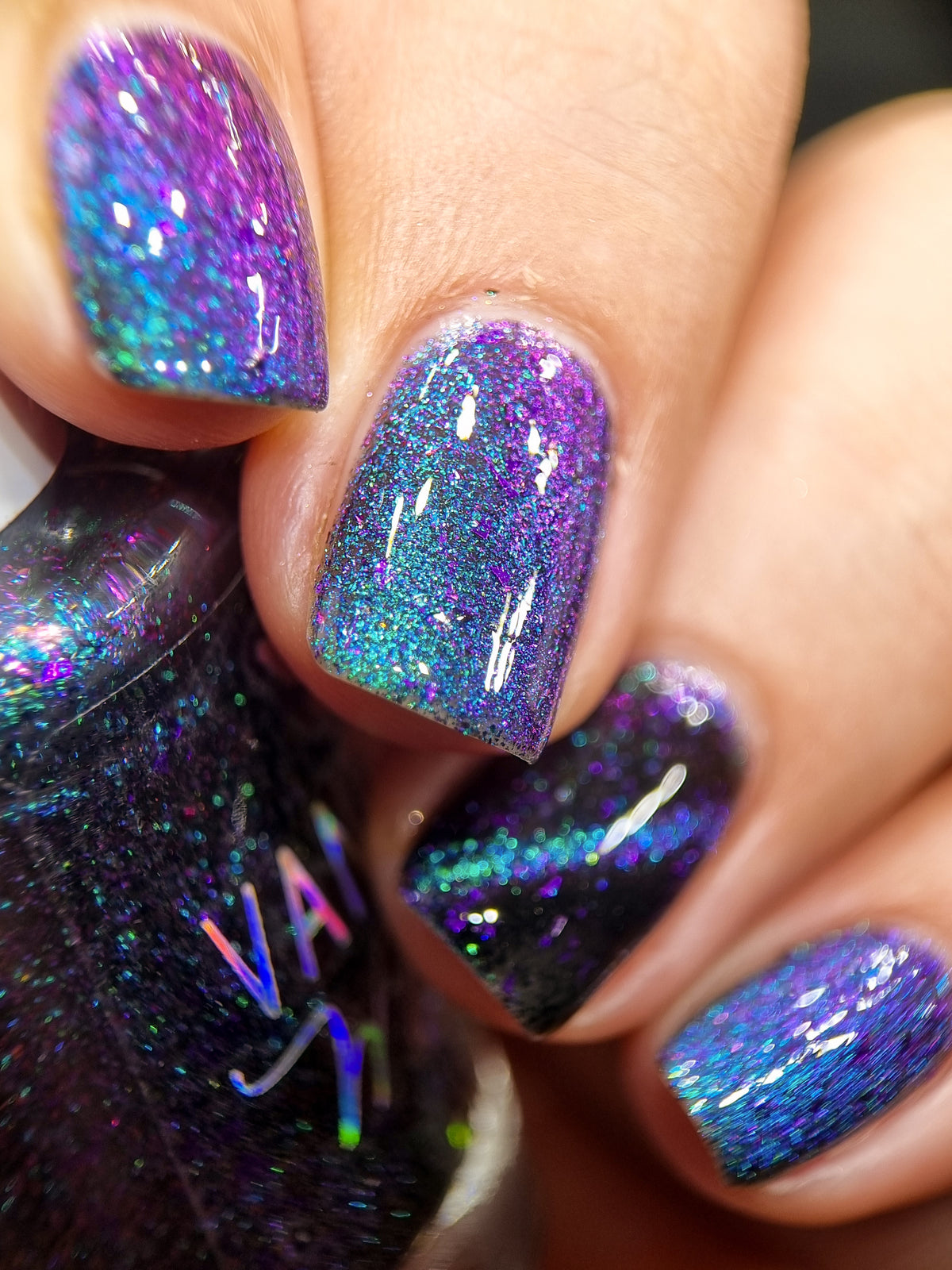 By Vanessa Molina- Scares and Magic- We Will Have a Wedding!