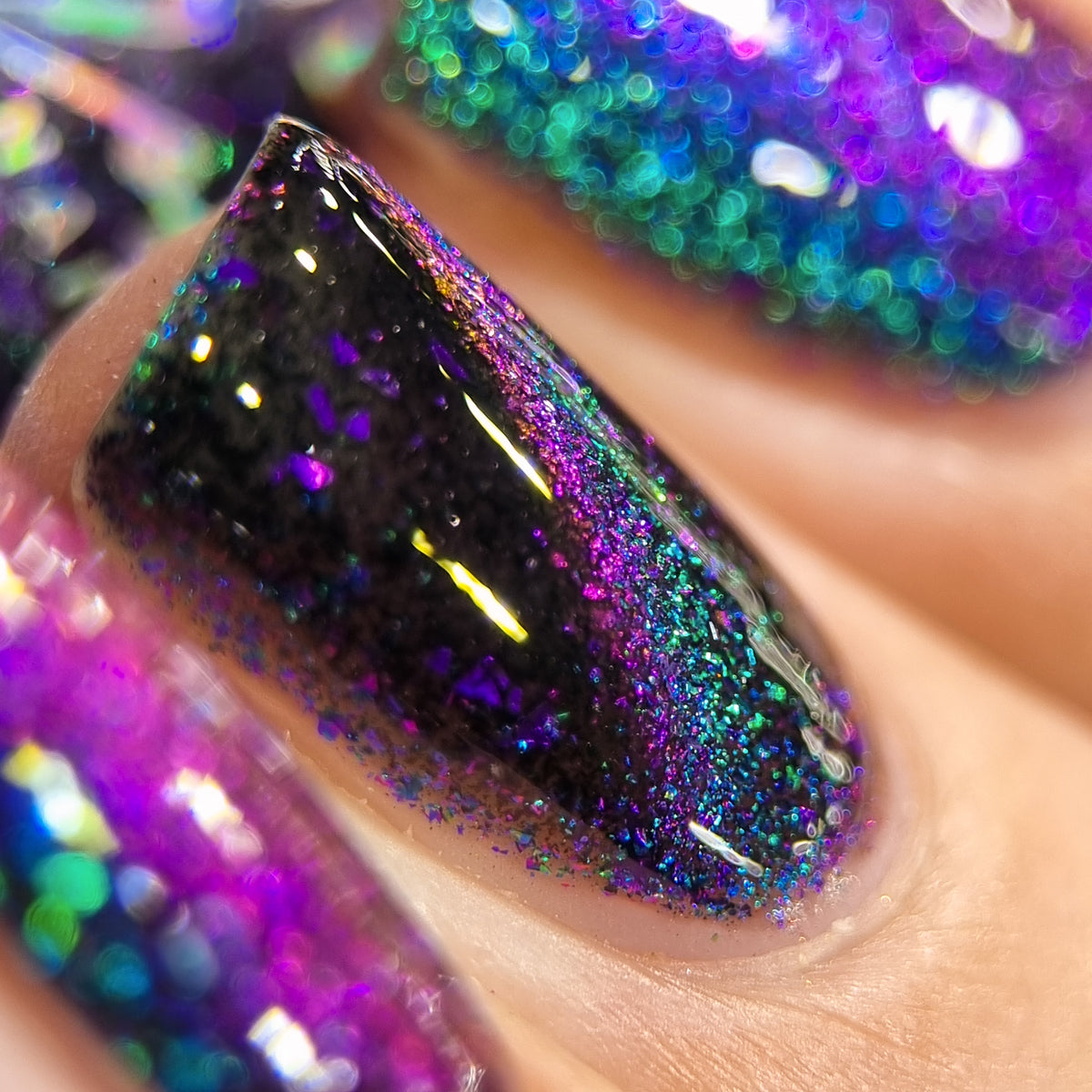 By Vanessa Molina- Scares and Magic- We Will Have a Wedding!