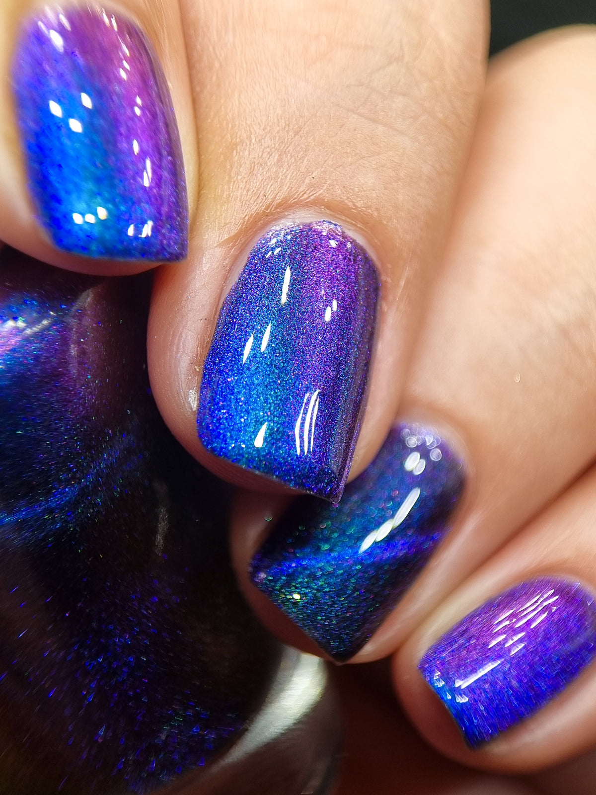 By Vanessa Molina- Scares and Magic- Yes, Let&#39;s Play It