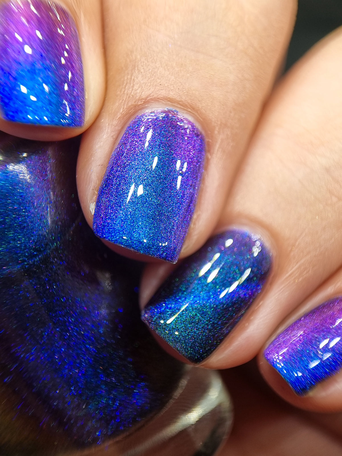 By Vanessa Molina- Scares and Magic- Yes, Let&#39;s Play It