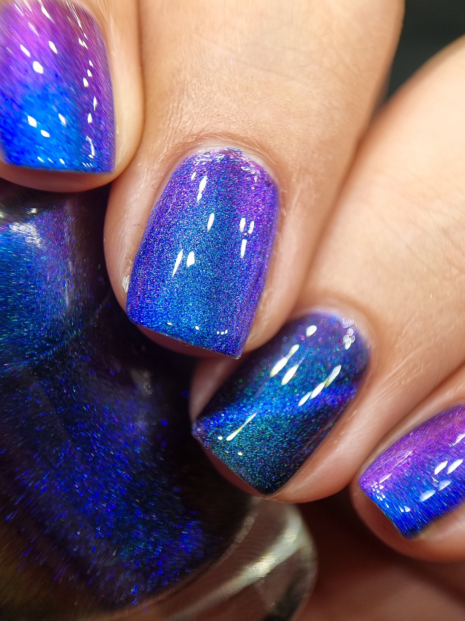 By Vanessa Molina- Scares and Magic- Yes, Let's Play It