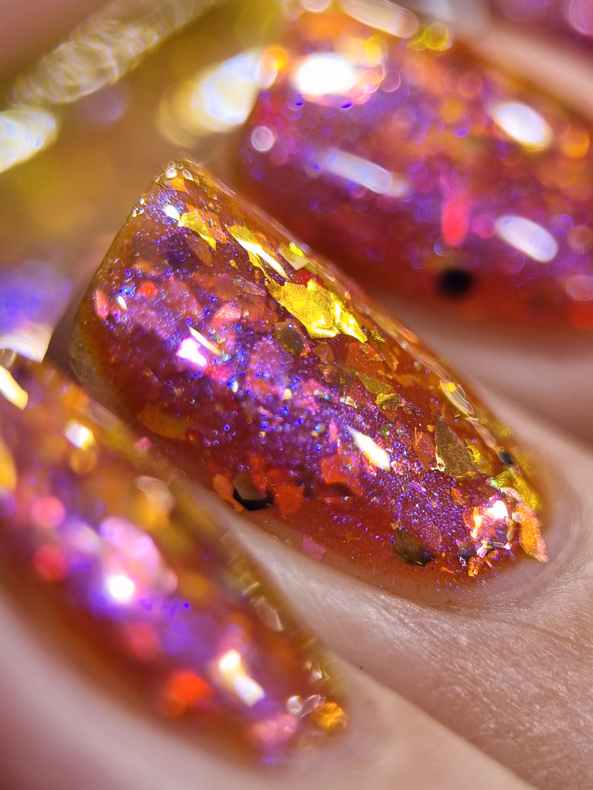 By Vanessa Molina- Scares and Magic- I Think It&#39;s Not To Be