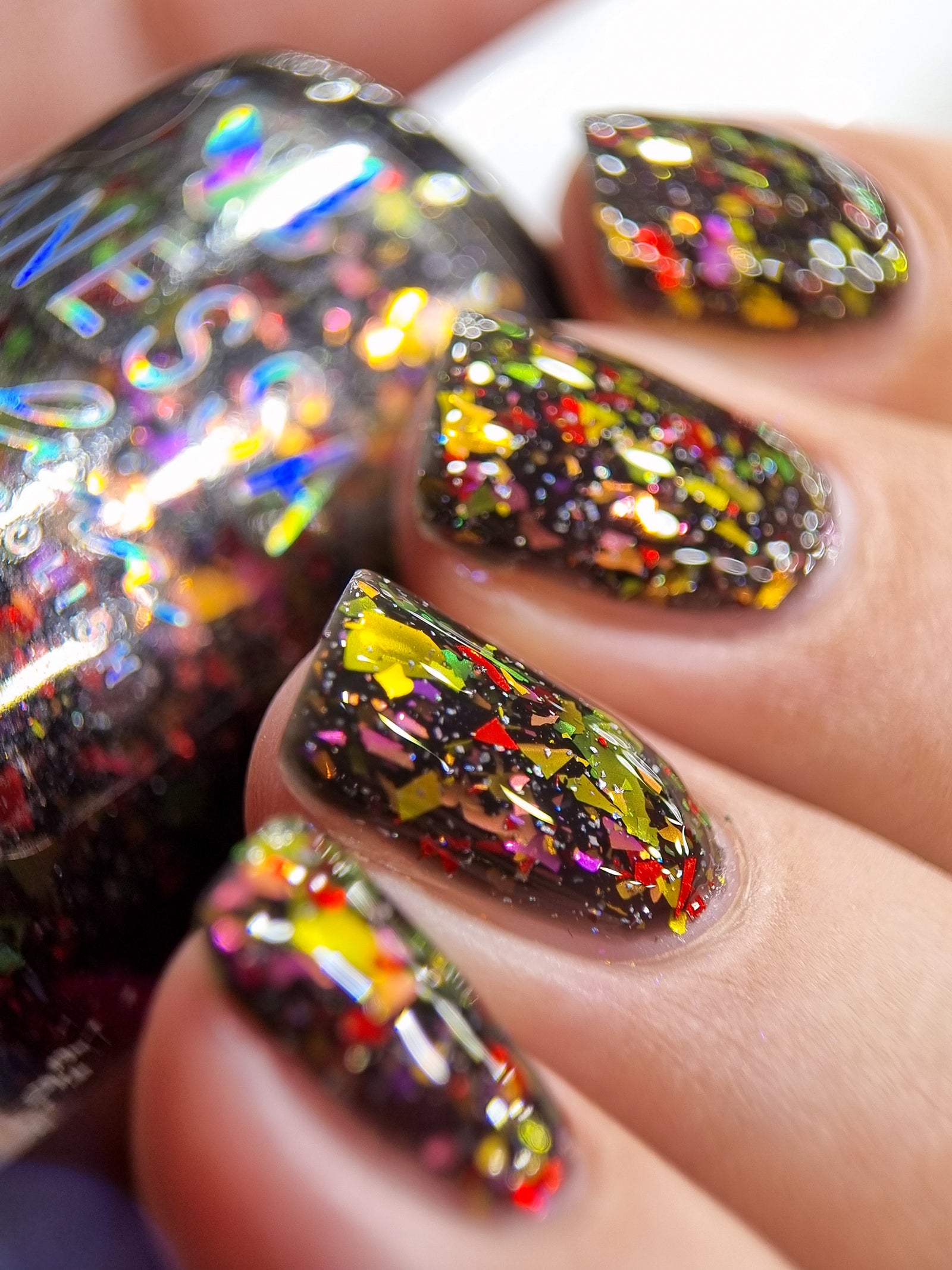 By Vanessa Molina- Scares and Magic- Welcome to Halloween Town